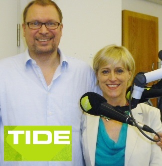 Tide Hamburg ‚STAHLhart‘