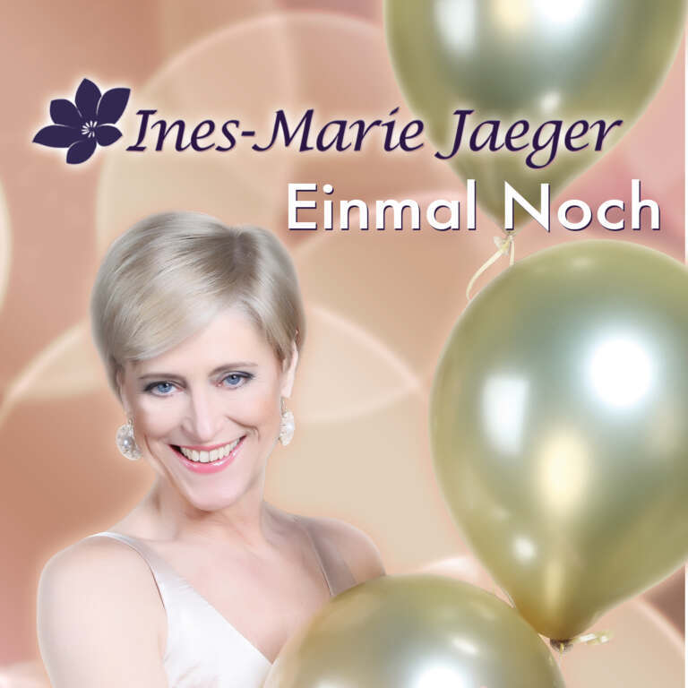 Einmal noch-I-M.J.Promo-front