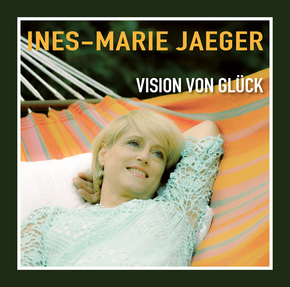 IMJ_Single-CD_Vision von Glück