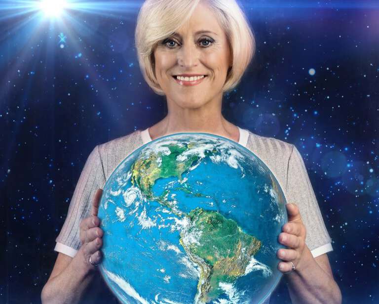 BLAUE WELT – nationale DJ-Charts