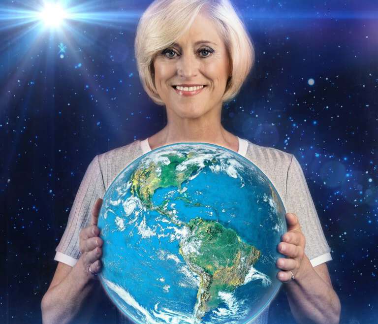 BLAUE WELT – nationale DJ-Charts