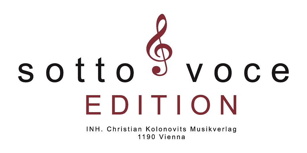 Sotto Voce Verlag WIEN