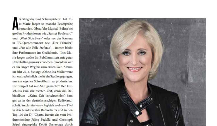 Fachmagazin – SCHALL