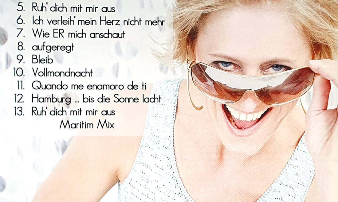 Instrumental-Fassungen ‚Keine Zeit verschwenden‘