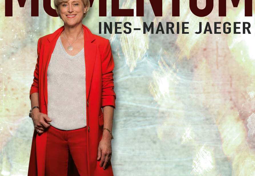 MOMENTUM – neues Album