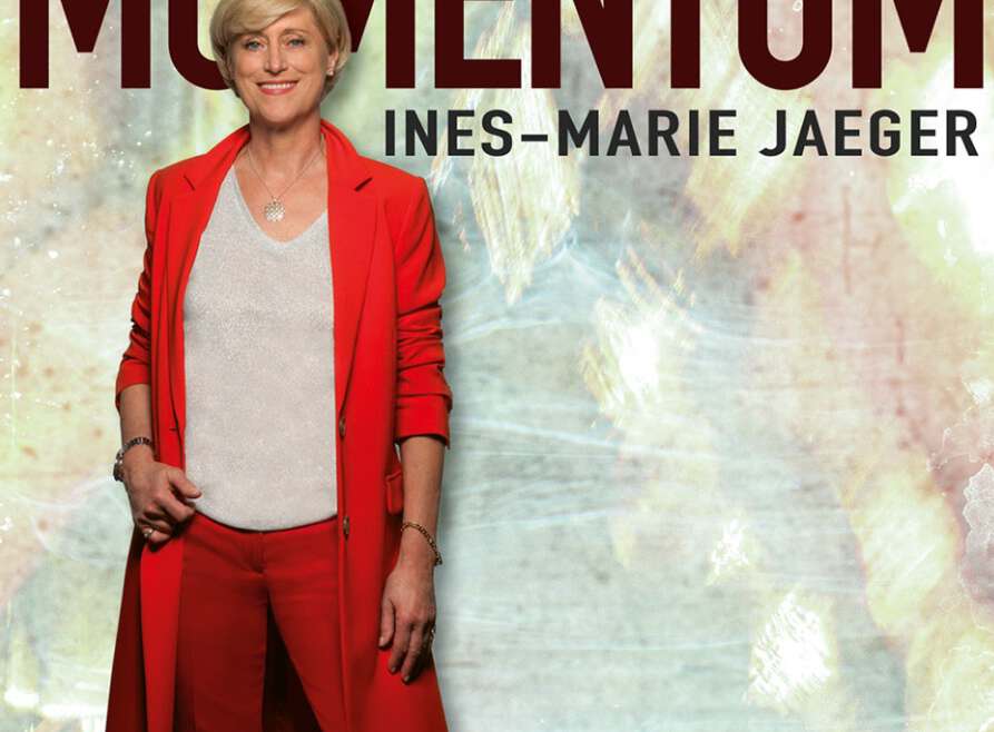 MOMENTUM – neues Album