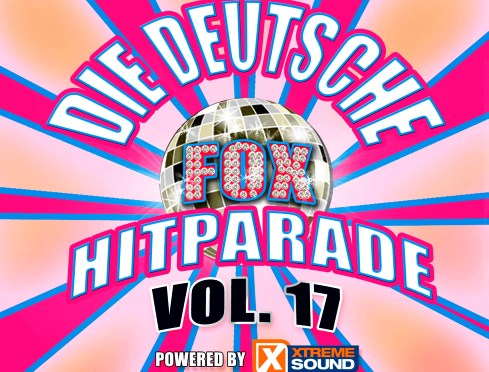 Auf Compilation vertreten ‚deutsche-fox-hitparade‘