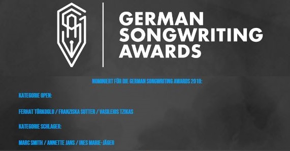 Nominierung für ‚Nebenan‘